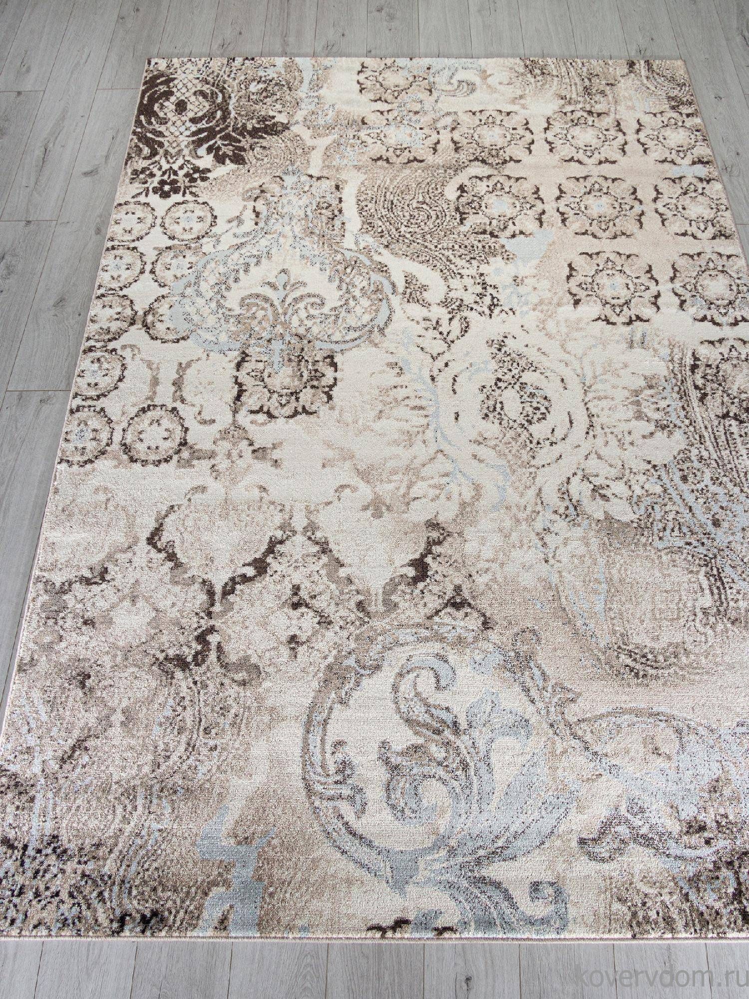 Ковер IRIS MP03 BEIGE