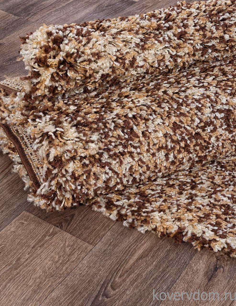 Ковер SHAGGY ULTRA S600 MULTICOLOR Овал