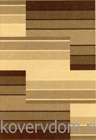 Ковер-циновка Дачная 2539-3401