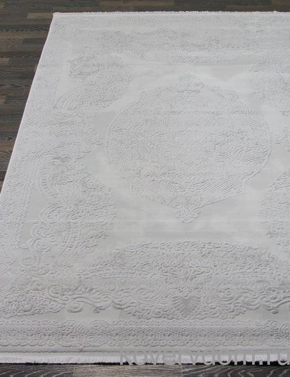 Ковер TRUVA 08346G GREY / GREY Ковер TRUVA 08346G GREY / GREY