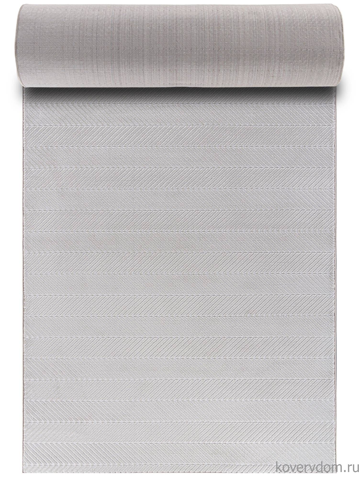 Ковровая Дорожка MONBLAN F555 CREAM Ковровая Дорожка MONBLAN F555 CREAM