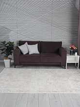 Ковер LILY 9312A S.WHITE / P.LILAC