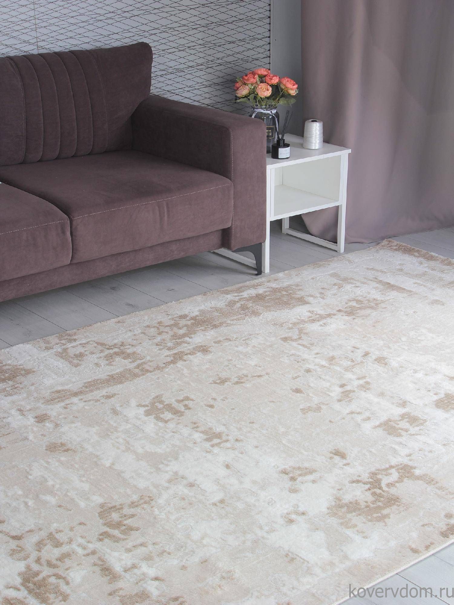 Ковер LUCCI P1262 VIZON / VIZON