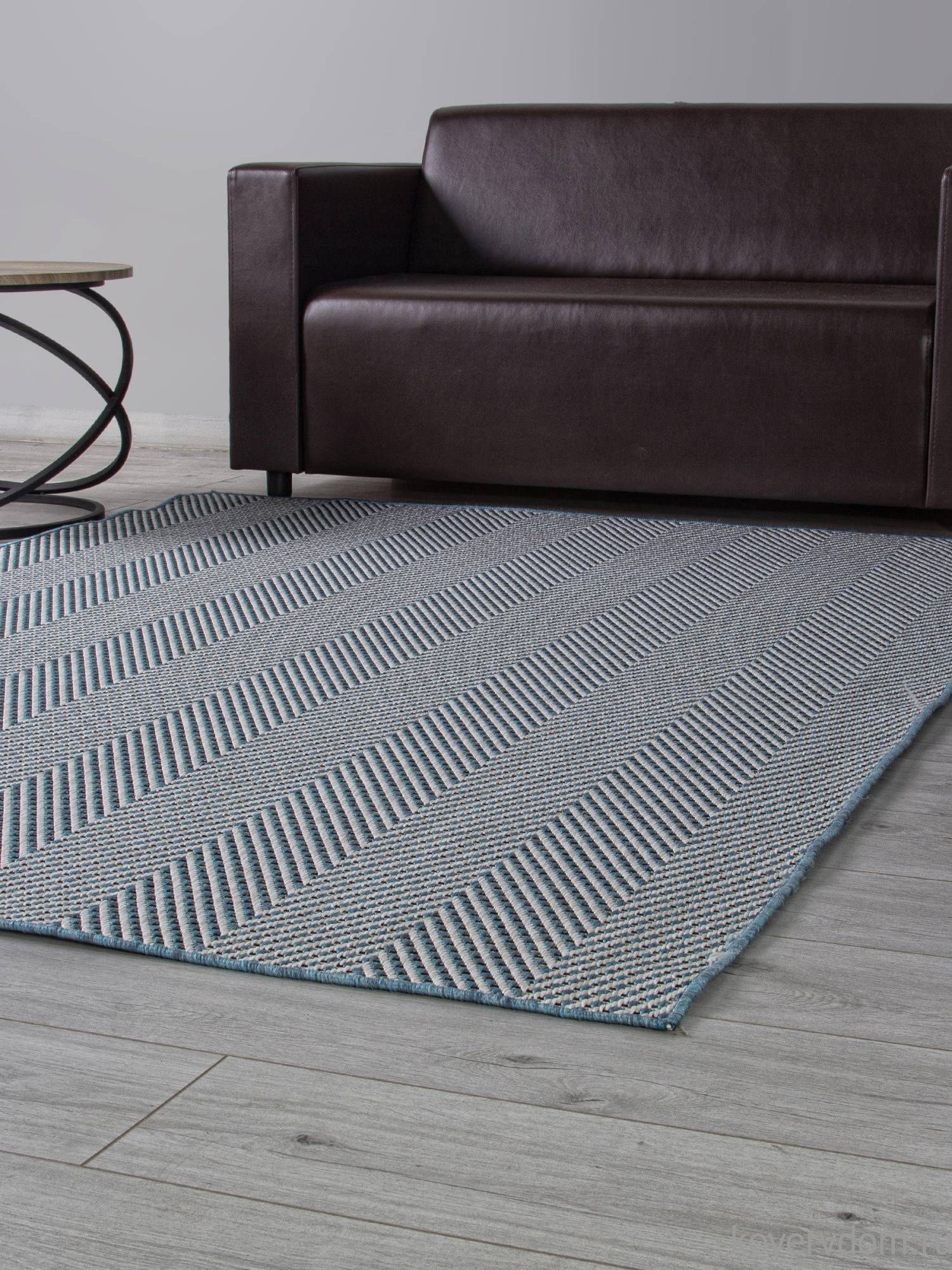 Ковер KAIR S156 BLUE