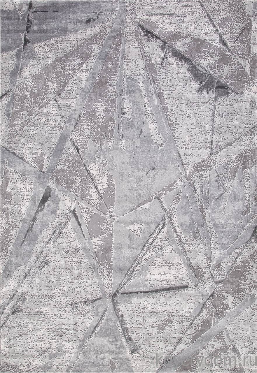 Ковер ARMINA 04022G GREY / GREY Ковер ARMINA 04022G GREY / GREY