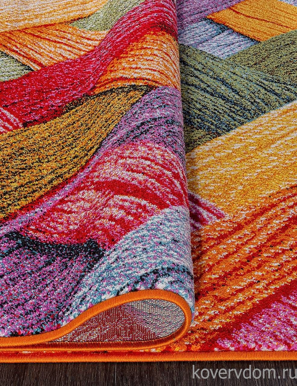 Ковер CRYSTAL C010 MULTICOLOR