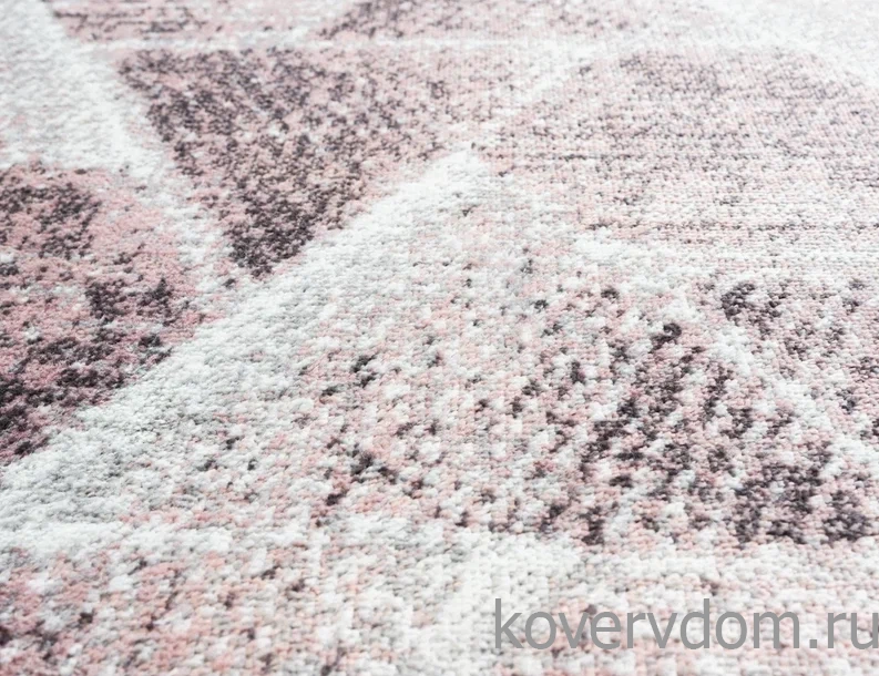 Ковер из вискозы и хлопка ROYAL PALACE 2020 17993 1666 Ковер из вискозы и хлопка ROYAL PALACE 2020 17993 1666